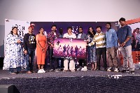 Konchem Hatke Movie Trailer Launch
